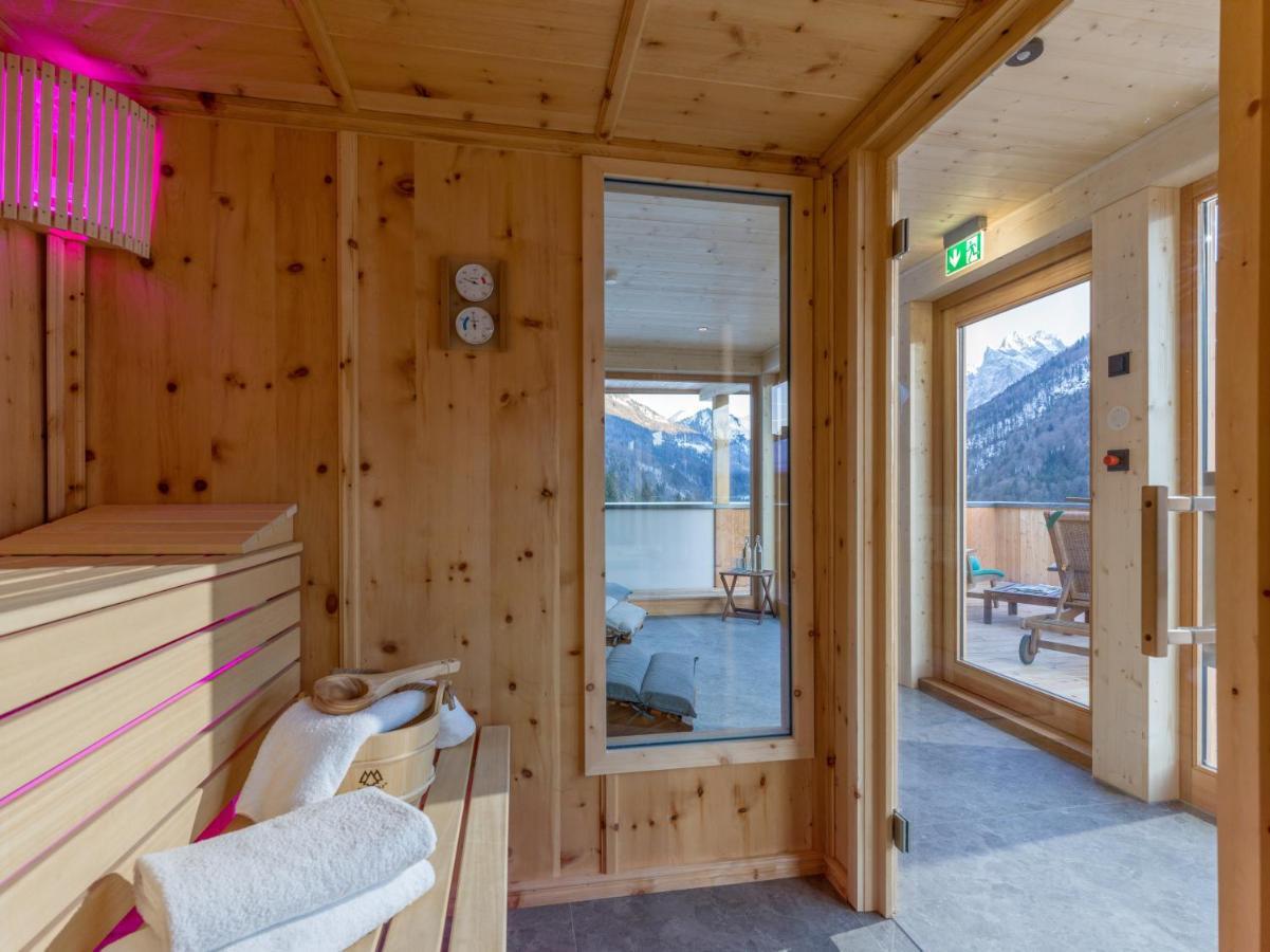 Berg'K'Hof Kaisertal - Alpine Hideaway Ebbs Exterior foto