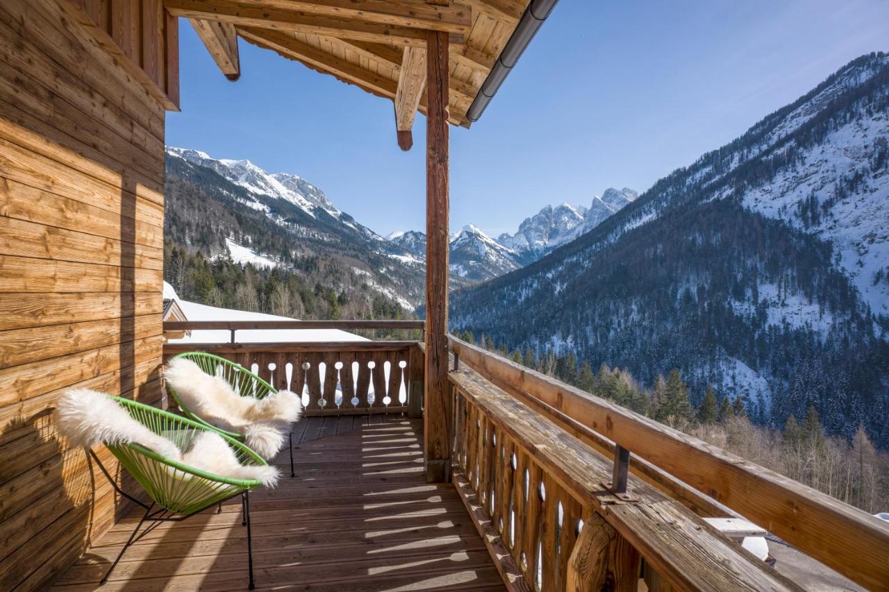 Berg'K'Hof Kaisertal - Alpine Hideaway Ebbs Exterior foto